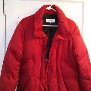 Coat....purse...bed tents...shoes